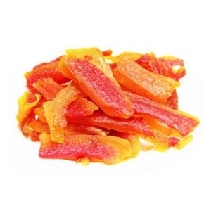 มะละกออบแห้งพรีเมียม เนื้อนุ่ม ผลไม้เมืองร้อนอบแห้งจากเวียดนาม - Product Image 2