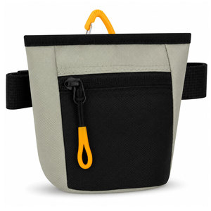 Bolsas Ecológicas para Premios de Animales con Material Resistente y Diseño Ligero para Almacenamiento de Golosinas y Entrenamiento Diario - Product Image 1