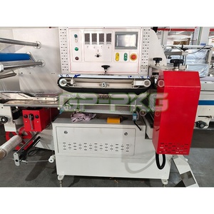 Cow ، ماكينة تقلص التدفق للتعبئة ، تقليص من أجل الصناديق/الكرات/لفات الشريط - Product Image 2