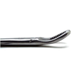 Pinzas de sujeción ósea quirúrgicas manuales de acero inoxidable de alta calidad, instrumentos ortopédicos con aprobación CE, instrumento Surgiright - Product Image 5