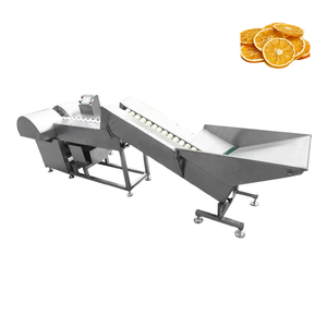 Lemon Apple <b>Cutter</b> Slicer Electric <b>Vegetable</b> and Fruit Slicing <b>Machine</b> - Product Image 1