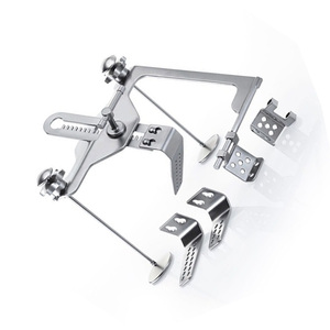 Retractor de Vértebras Thoragate, el Más Vendido, de Accionamiento Manual, Instrumento para Cirugía Cardíaca Mínimamente Invasiva, Procedimientos Torácicos - Product Image 4