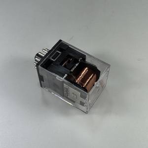 Relé de Servicio Pesado Serie MKS Original MKS2P DC6V MKS3P-2 DC24V para OMRON - Product Image 4