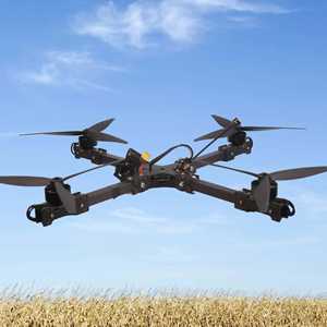 Vente en gros directe de drones hybrides faciles à transporter avec une taille personnalisée de haute puissance à faible quantité minimale de commande - Product Image 4