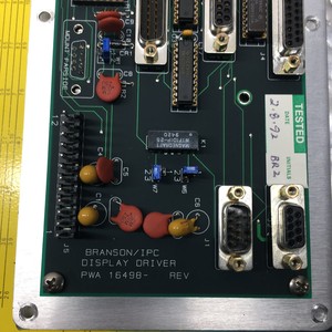 SISTEMA STB 210-0091-001-A FCC ID EKSUSA4COM - Equipo y Piezas de Semiconductores de Confianza de Marca Global - Product Image 5