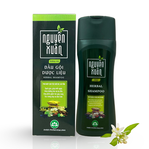 New Arrival Tropical Herbal Anti-Dandruff Organic <b>Shampoo</b> Dry Hair Deep <b>Moisturizing</b> Repair Smooth Soft Botanical Care Formula - Product Image 1