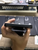Moto G Power 2025, 8GB 128GB, Octa Core, LTE 5G, Smartphone Negro, Pantalla de 6.8" 120Hz, Android 15, Carga Rápida de 33W, 12 Meses de Garantía