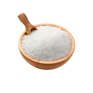 Sucre de canne raffiné cristallisé ICUMSA 45 du Brésil de qualité supérieure en vrac pour la logistique de la chaîne d'approvisionnement mondiale et la distribution à grande échelle - Product Image 3