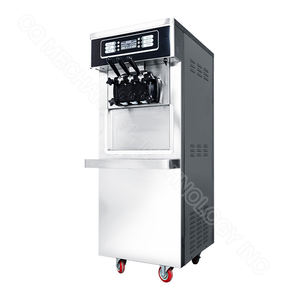 Máquina automática para hacer helados de negocios Filipinas - Product Image 6