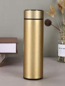 Bouteille d'eau artisanale à bas prix, style animalier, avec couvercle anti-fuite au design tendance - Product Image 6