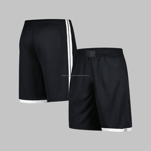 Nuevos pantalones American Quarter Pantalones cortos casuales Fitness Hombres Pantalones de baloncesto sueltos Malla deportiva Transpirable Pantalones cortos de secado rápido - Product Image 5