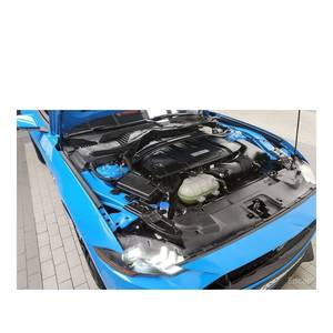 Ford Mustang GT Convertible 2022, 10,531 km, Caja de Cambios Automática, Asientos de Cuero, Cámara Trasera, Volante a la Izquierda - Product Image 6