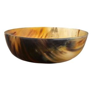 Vaisselle de table en corne personnalisée, écologique et moderne, pour servir les aliments, décorer la maison et organiser la cuisine à prix avantageux - Product Image 4