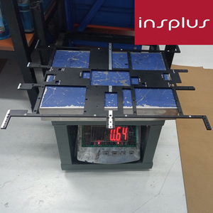 INSPLUS Vietnam - Service d'inspection et de contrôle qualité (QC) professionnel des pièces automobiles avant expédition - Inspecteur - Product Image 3