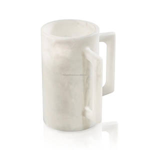 Classic Style Eco-Friendly Resin wooden Jug Tankard Wholesale Tea Pots Kettles for Christmas Gifts Water Jug Pitcher Multi-Resin - Product Image 6