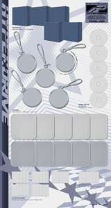 PLAVE - [HYPERDRIVE] 5TH MINI (Versión Toalla) Álbum de K-Pop en CD, el Más Vendido en Corea, para Todas las Edades - Product Image 4