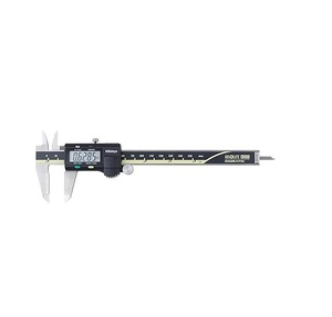 Calibrador Digital Vernier 0-200mm 0.01mm con Pantalla LCD para Inspección en Taller - Product Image 2