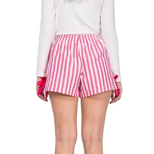 Pantalones Cortos Casuales para Mujer, Diseño Multiusos, Tela de Alto Rendimiento, Ajuste Cómodo y Relajado, Ropa Deportiva de Verano - Product Image 5