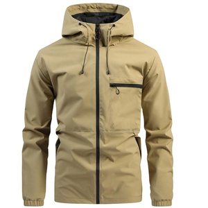 Veste de snowboard respirante avec logo personnalisé pour homme et femme, combinaison de ski imperméable et chaude, veste d'hiver pour homme - Product Image 1