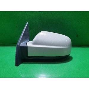 กระจกมองข้างซ้ายมือสองสำหรับรถ Tucson รุ่น 876102E370BW - Product Image 1