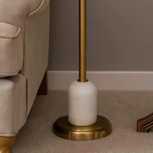 Elegante Quemador de Incienso de Metal y Piedras Multicolores, una Pieza Decorativa de Lujo para Mejorar el Ambiente de tu Hogar - Product Image 4