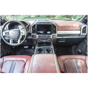 Ford F-350 Super Duty Platinum 4x4 2022 - Product Image 5