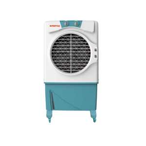 Enfriador de Aire Portátil de Alta Eficiencia Gallant DC 900 para el Hogar, de Plástico, con Control Remoto, 5 Velocidades e Indicador de Nivel de Agua 3 - Product Image 3