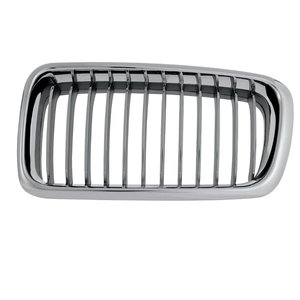 กระจังหน้าสำหรับ BMW ซีรีส์ 7 E38 ปี 1999 รุ่น 51138231595 51138231596 BM1200132 BM1200133 - Product Image 1