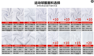 Maglia da Calcio Personalizzata ad Asciugatura Rapida, T-shirt da Calcio, Camisetas De Futbol, Maillot De Foot, Abbigliamento Sportivo, Tuta da Calcio - Product Image 5