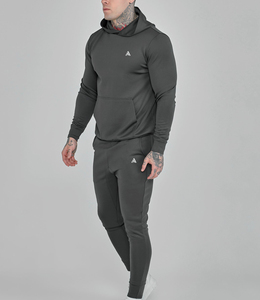 Survêtement personnalisé en polaire polyester de haute qualité, personnalisable avec votre logo et impression - Product Image 4
