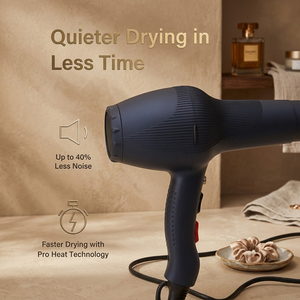 <span class=keywords><strong>Secador</strong></span> <span class=keywords><strong>de</strong></span> <span class=keywords><strong>Pelo</strong></span> <span class=keywords><strong>Profesional</strong></span> <span class=keywords><strong>de</strong></span> 2100W para Salón, Motor AC5415 <span class=keywords><strong>de</strong></span> Alta Resistencia, <span class=keywords><strong>Secador</strong></span> Potente con Cable <span class=keywords><strong>de</strong></span> 3m para Barbería - Product Image 4