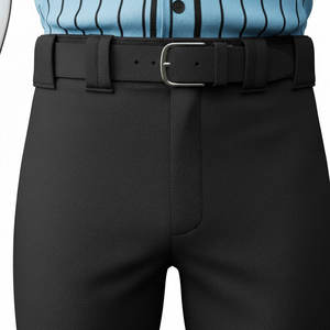 Meilleur fournisseur de vêtements de sport unisexes personnalisables pour le baseball, vêtements de sport athlétiques, impression par transfert thermique 100% originale, taille plus - Product Image 5