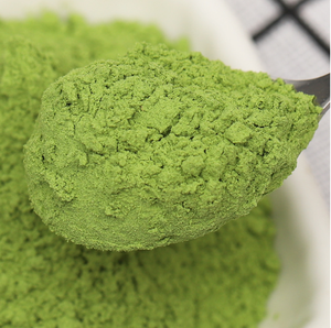 Polvo de Hojas de Moringa Oleifera 100% Puro OEM, 227g, Polvo de Moringa Natural para la Energía Inmunitaria y el Bienestar General para Hombres y Mujeres - Product Image 1