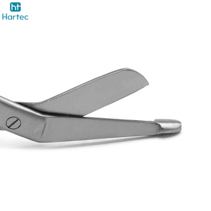 Tijeras Quirúrgicas para Apósitos de Alta Calidad, 2026 Colores Diferentes a Precio Razonable, para Uso Hospitalario en Cirugía - Product Image 6