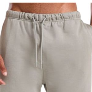 Pantalon de jogging slim pour homme, décontracté, sportif, avec taille élastique et cordon de serrage, respirant, idéal pour la gym et l'entraînement - Product Image 3