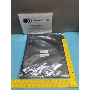 Anillo Adaptador AMAT 0020-30287, Placa de Bombeo - Equipo y Piezas de Semiconductores de Confianza de Tradicción Global - Product Image 2