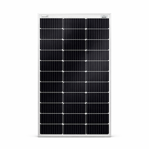 Panel Solar Innovador de 12V 125Wp Mono PERC - Product Image 5