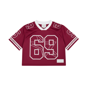 Fabricant de maillots de football en gros 25 26 Uniforme de football d'équipe personnalisé Nom et numéro personnalisés - Product Image 5