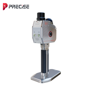 Escáner 3D SLAM Portátil S7 de Largo Alcance (70m) con Integración GNSS RTK, LiDAR OEM para Construcción y Arqueología - Product Image 2