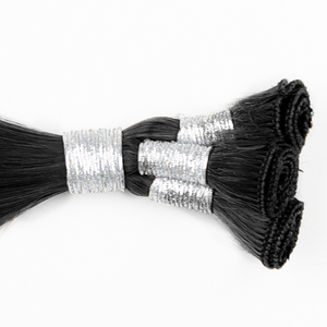 ผมคนจากเลมีแบบอินเดียเส้นเดียว - Product Image 3