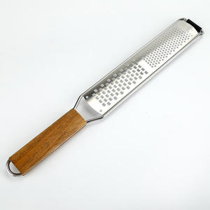 Vegetable Grating <b>Set</b> with Vegetable Grater Julienne Peeler and Garnishing Knife Stainless Steel Kitchen <b>Tool</b> Kit - Product Image 5