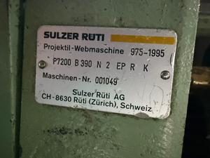 Sulzer PU P7200 - Product Image 3