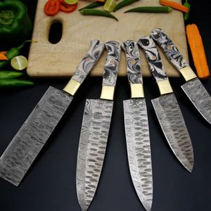Ensemble de couteaux de chef fiables pour les tâches de découpe en cuisine, y compris la découpe de légumes et la préparation des ingrédients culinaires, pour la vente en gros - Product Image 3