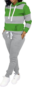Conjunto Deportivo para Mujer, Diseño de Alta Calidad, Superventas, Resistente al Encogimiento y al Pelusamiento, Secado Rápido, a Bajo Precio - Product Image 3
