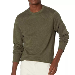 Sweat-shirts pour hommes grandes tailles toutes couleurs disponibles, fabriqués directement en usine, quantité en gros, nouveaux modèles pour hommes adultes, pour l'extérieur. - Product Image 5