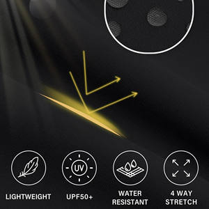 Pantalones cortos de senderismo hechos a medida para hombre, de alta calidad, corte relajado, pantalones cortos para correr con múltiples bolsillos, cintura elástica, pantalones cortos de senderismo para hombre - Product Image 5