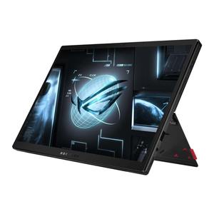 Portátil para Juegos ROG Flow Z13 2025, AMD Ryzen de 16 Núcleos, 64 GB de RAM, SSD, Pantalla Táctil IPS de 13.4 Pulgadas y 4096 - Product Image 1