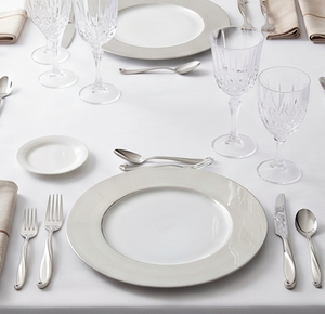Modern Stainless Steel Flatware Set With High Mirror Polish Dishwasher <b>Safe</b> <b>Knife</b> Fork Spoon For Wedding Use - Product Image 5