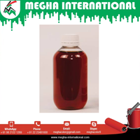 Colorant liquide Solvant Brun 12 pour applications industrielles, revêtement du bois, coloration des plastiques et systèmes de coloration à base de solvant