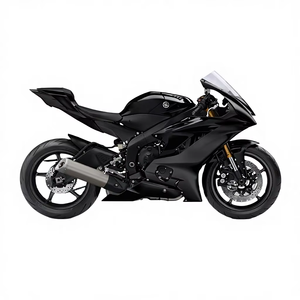Mejor Oferta 2026 R_6_s Motocicleta Super Deportiva 599cc, Refrigeración Líquida, DOHC, 4 Cilindros en Línea, 270 km/h, Lista para Entrega - Product Image 1